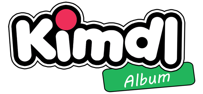 سایت آلبوم و جاکارتی فوتبالی کیمدل لوگو